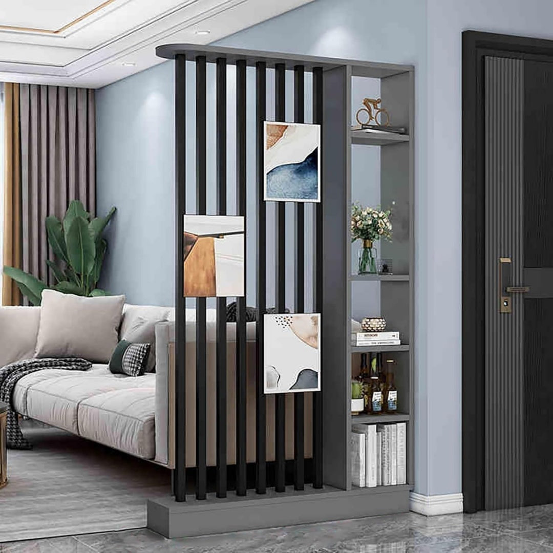 Design versatile divisori