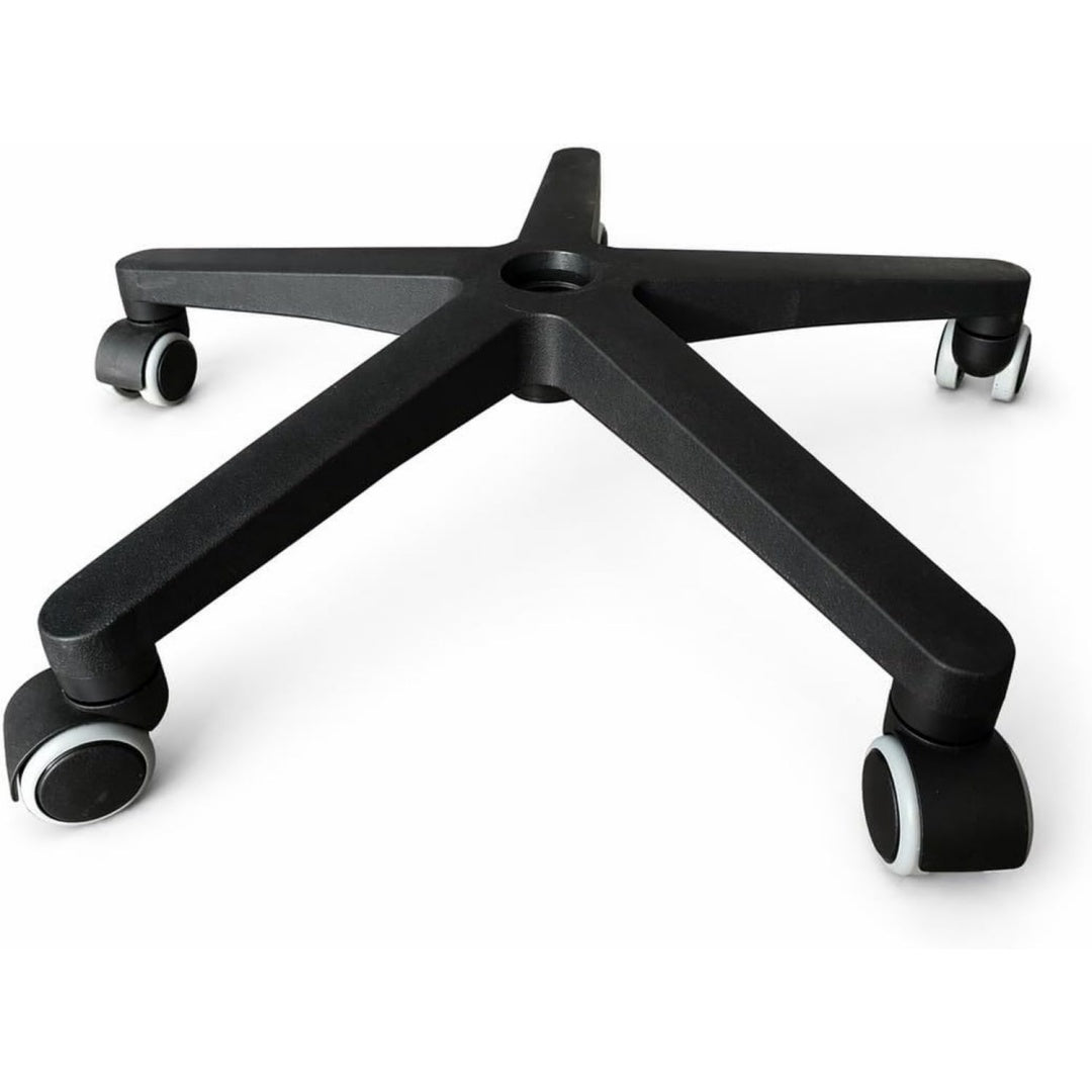 Arredo contemporaneo sedie da scrivania grigio