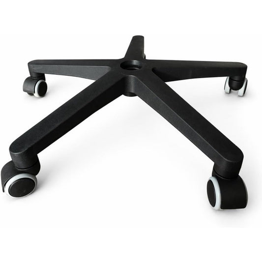 Arredo contemporaneo sedie da scrivania grigio