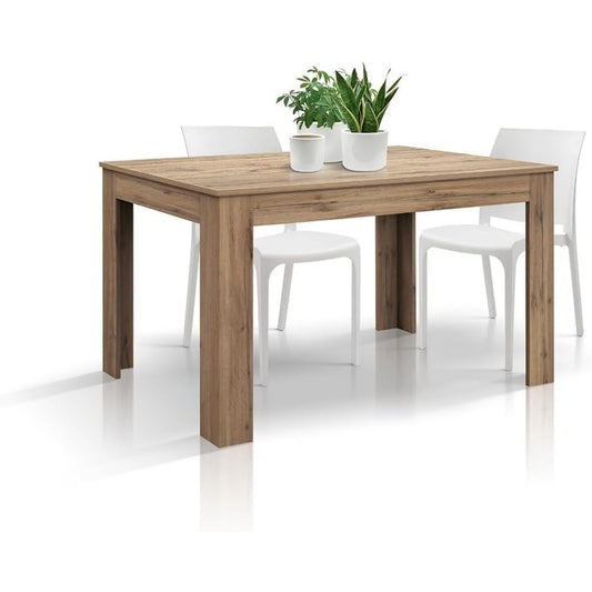 Linea essenziale console e tavoli da divano nero