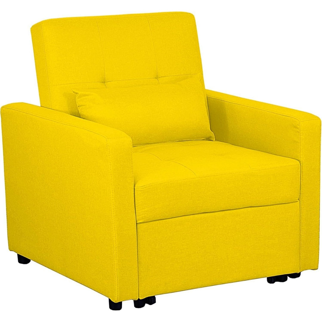 Linea essenziale poltroncine